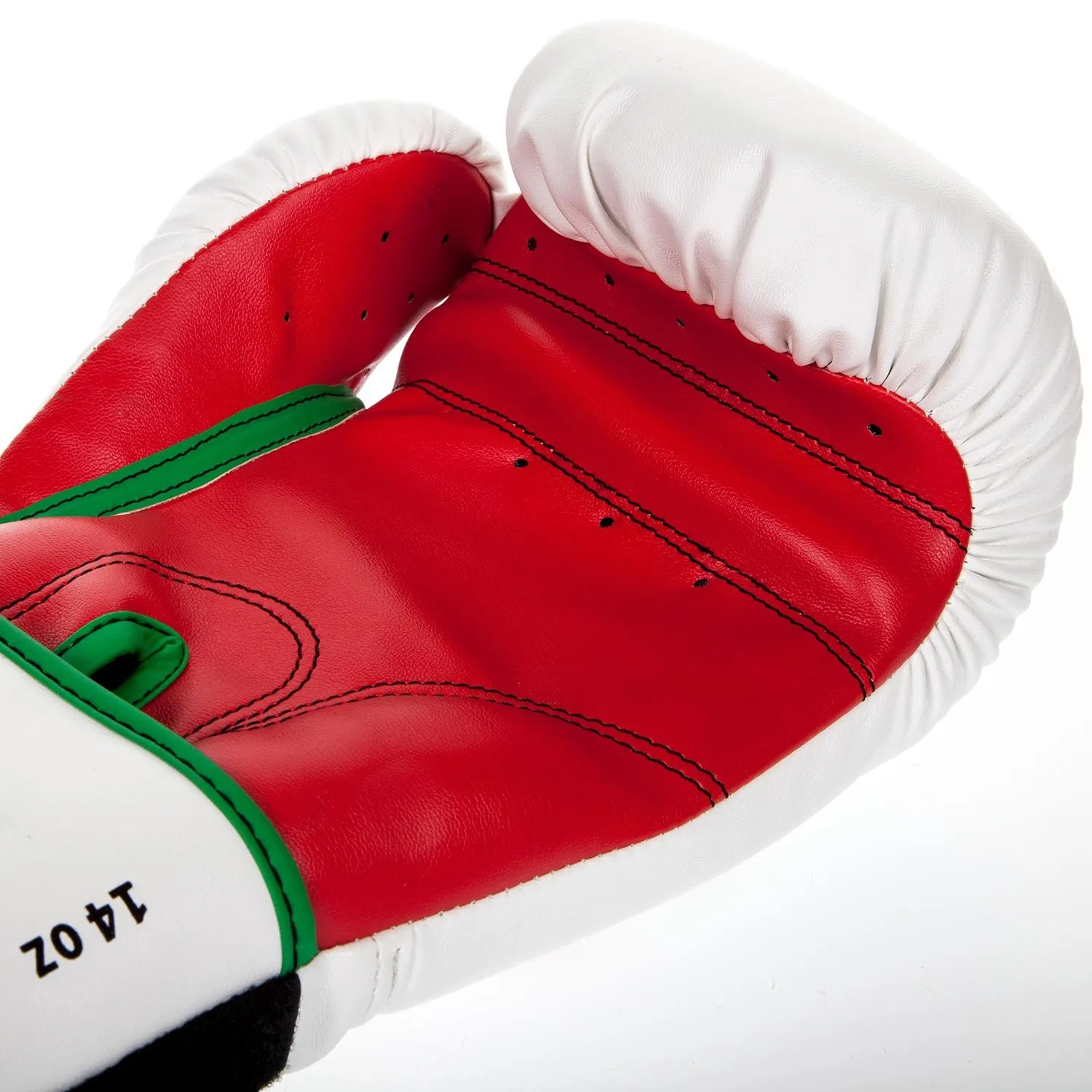 Venum Contender Boxing Gloves - Mexico - Ice