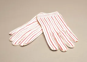 Vintage Hermes Gloves Authentic Designer Accessory