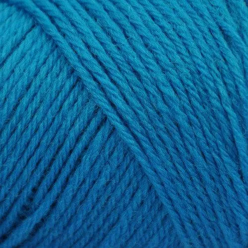 Wildfoote Luxury Sock Weight Superwash Yarn | 50 grams, 215 yards per skein