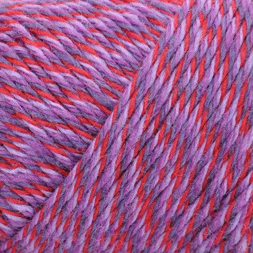 Wildfoote Luxury Sock Weight Superwash Yarn | 50 grams, 215 yards per skein