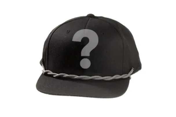 Youngling Youth Mystery Kids Hat